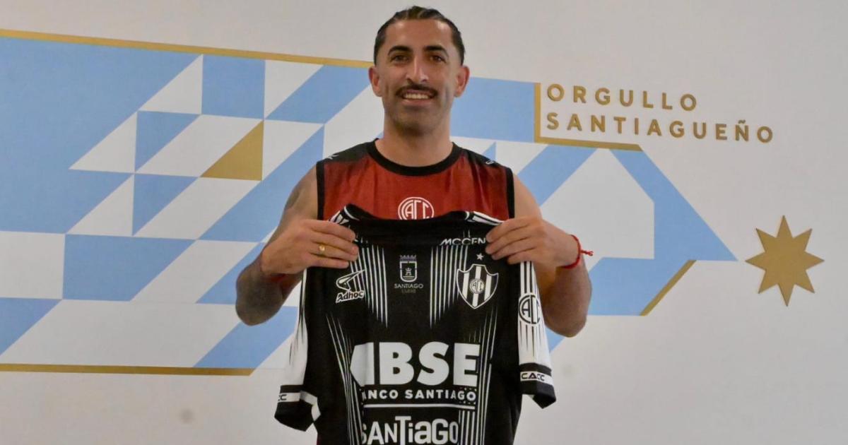 Foto- Prensa de Central Córdoba