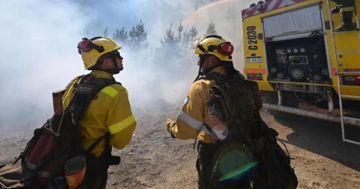 El Gobierno declararaacute por DNU la Emergencia Iacutegnea en el sur