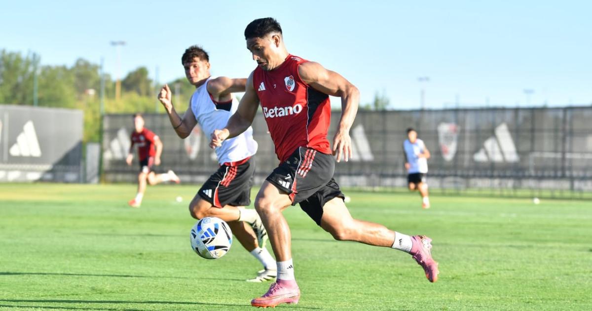 Foto- X@RiverPlate