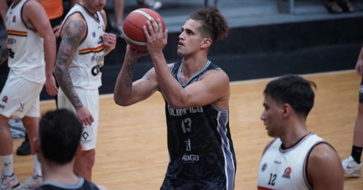 Oliacutempico va por su cuarto triunfo en fila