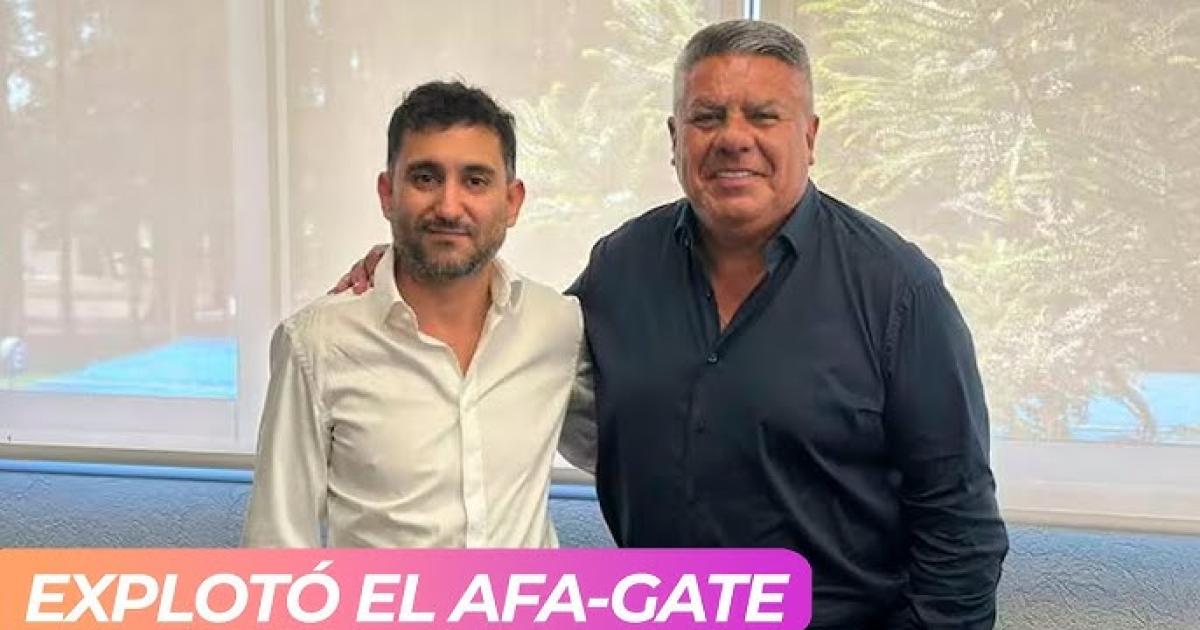 Detectan maniobras para ocultar pruebas en la causa Sur Finanzas