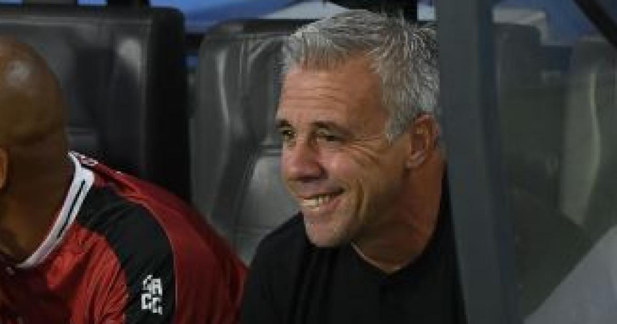 Central Coacuterdoba le apunta a uno delos cinco grandes- San Lorenzo