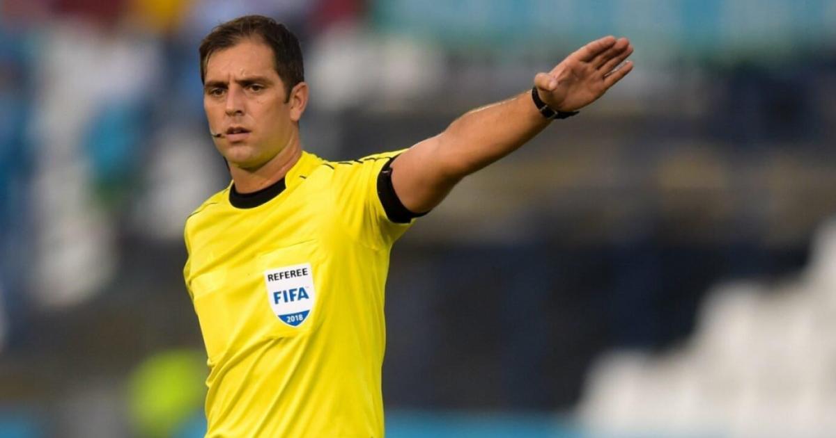 Fernando Echenique dirigiraacute San Lorenzo - Central Coacuterdoba