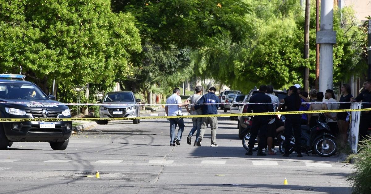 HORROR- Para los forenses Cuete Ordoñez pereció por el tremendo golpe y fracturas en el rostro y parte de la cabeza