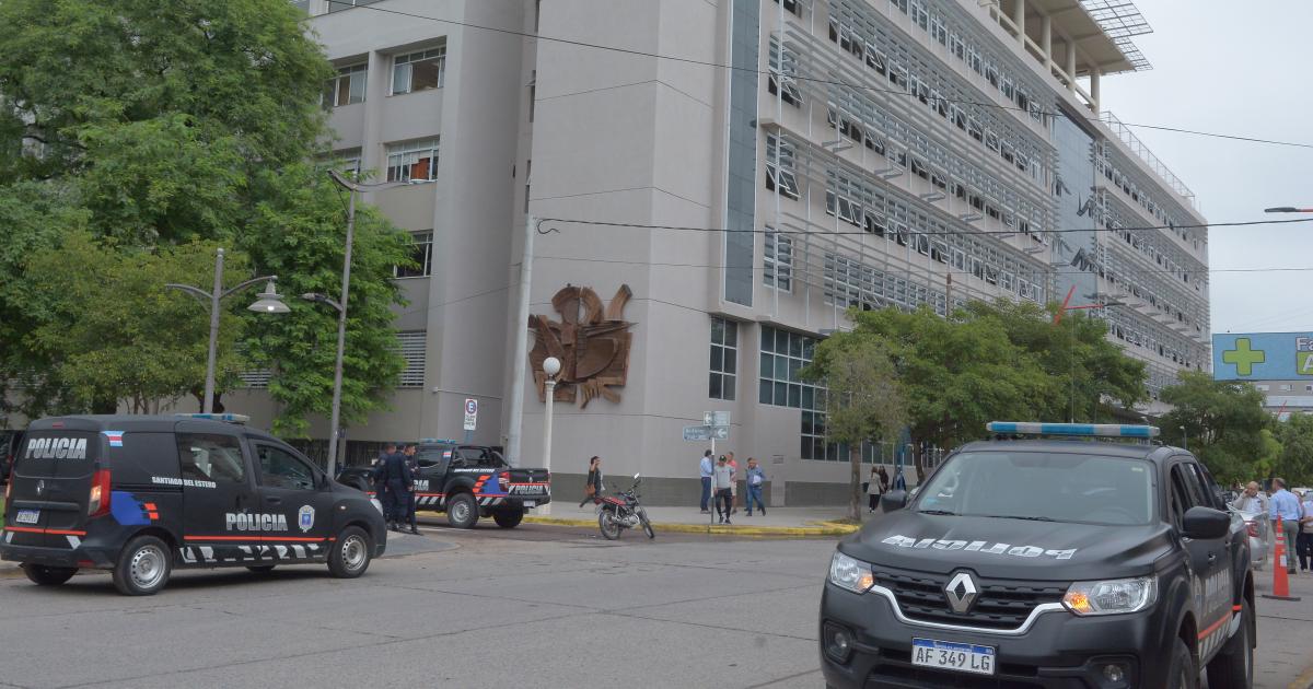 ALCANCES- La resolución del magistrado ha sido fijada por 90 días Antes también rechazó cambio de calificativa excarcelación extraordinaria y domiciliaria