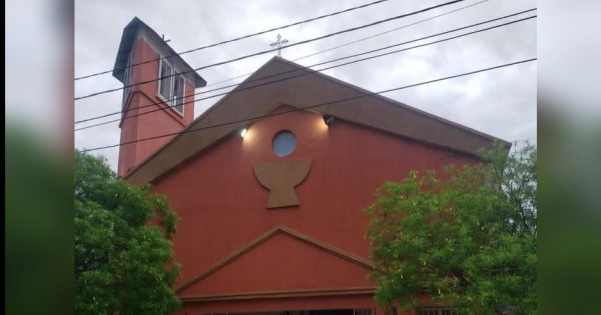 Invitan a participar de un Seminario de Vida en el Espiacuteritu Santo en la Parroquia Santiacutesimo Sacramento