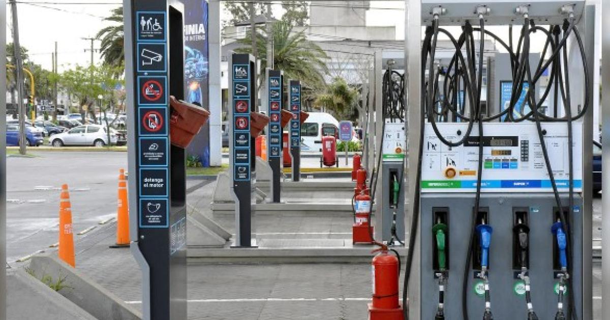 Foto- Agencia NA Archivo