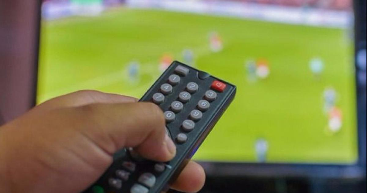 Qué eventos deportivos ver hoy