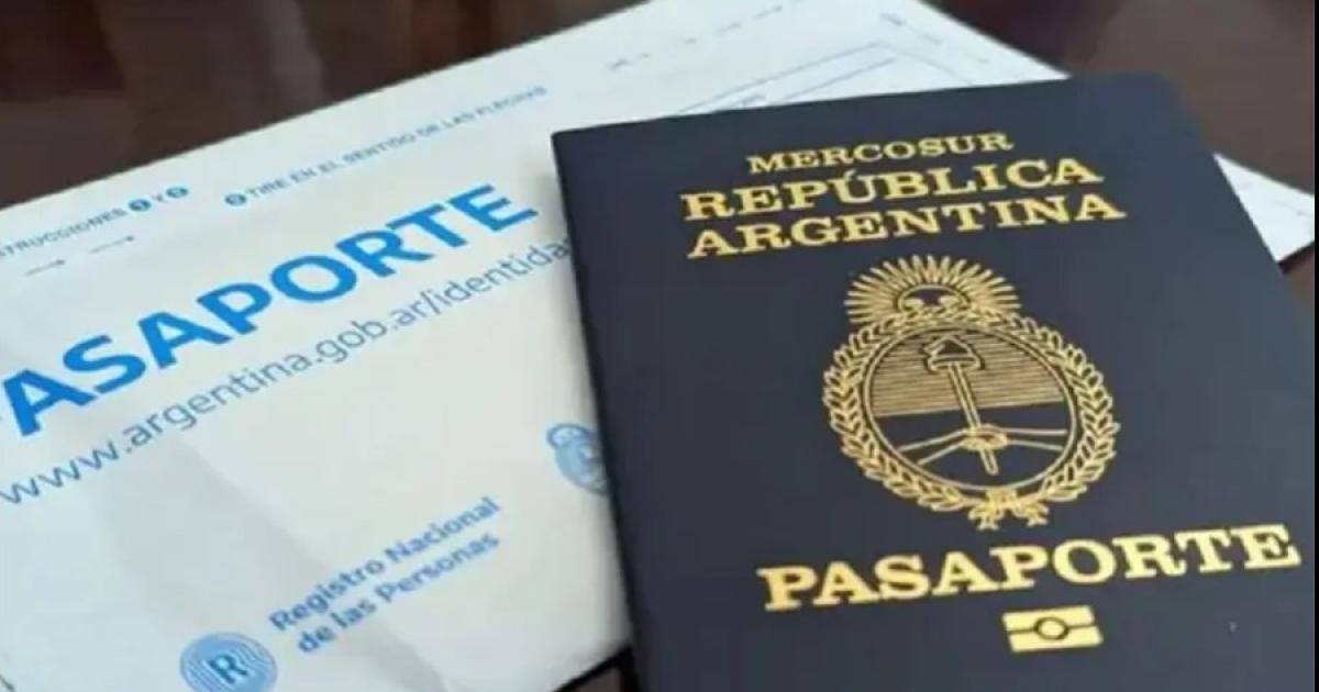 Nuevo DNI y cambios en el pasaporte- queacute hay que saber y cuaacutendo entra en vigencia