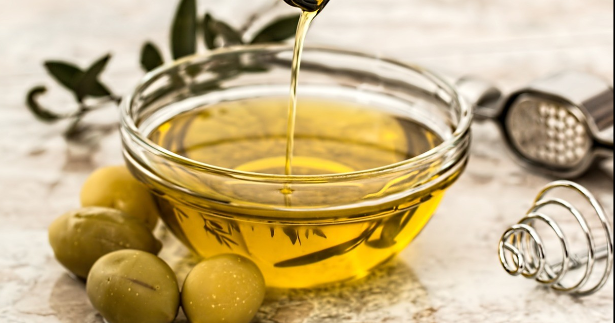 La Anmat prohibioacute la venta de una marca de aceite de oliva- por irregularidades