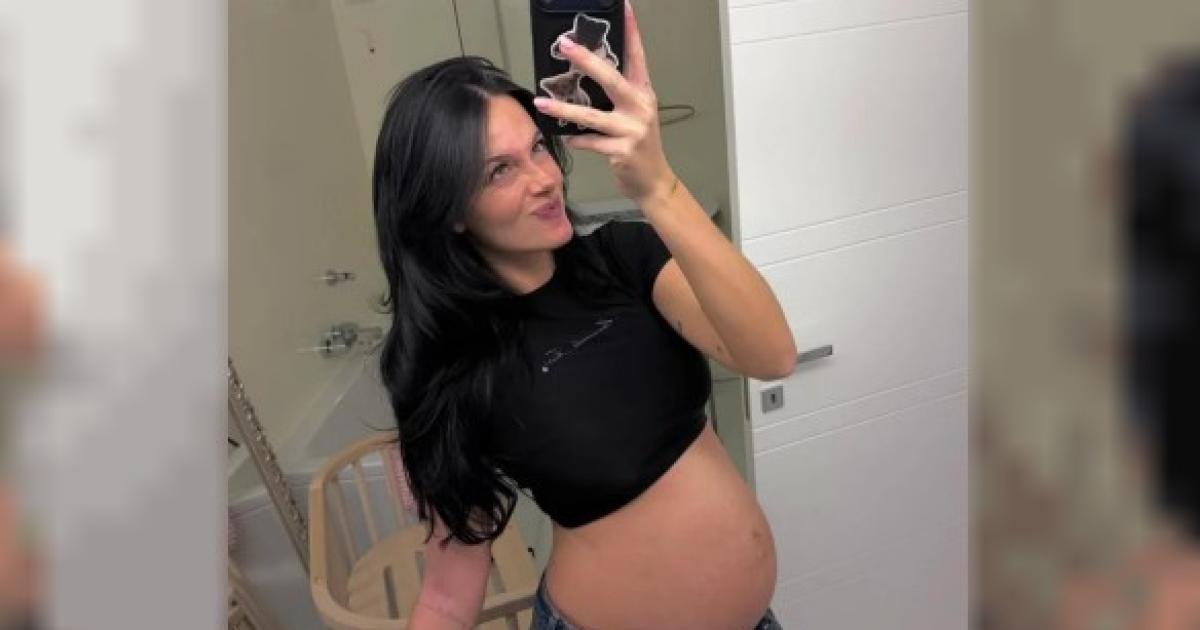 Foto- Agencia NA (Instagram)