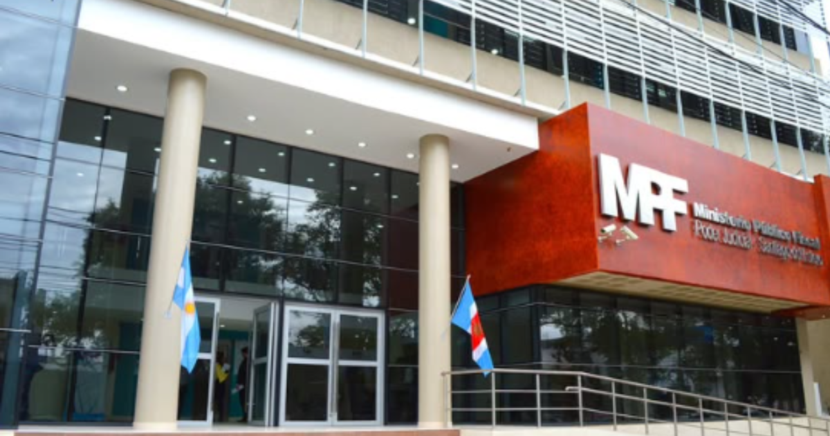 iexclAtencioacuten El MPF informoacute nuevos horarios para la atencioacuten al puacuteblico durante febrero