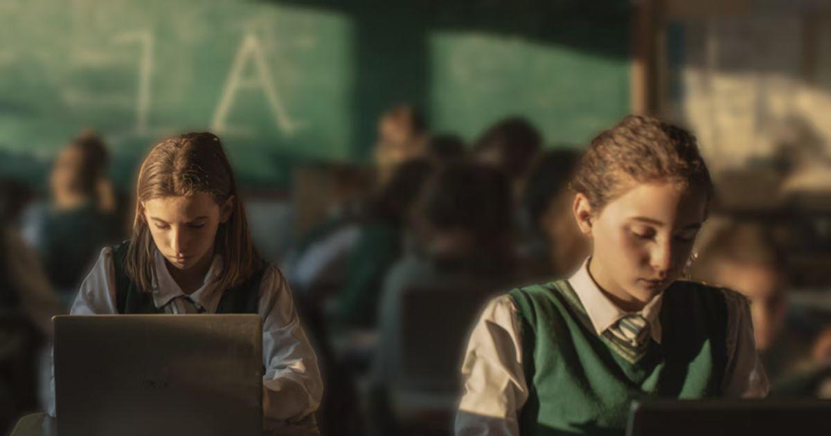 Del santuario a la intemperie- la escuela hoy