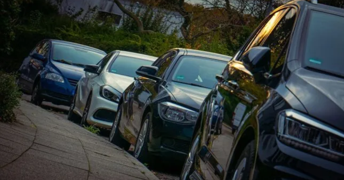 La industria que entendioacute el momento- inversioacuten innovacioacuten y el nuevo estaacutendar del auto