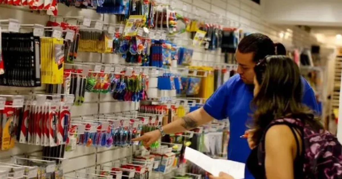 Los gastos empiezan a planificarse en febrero y dos de cada tres compras se hacen con tarjeta de crédito o con billeteras digitales