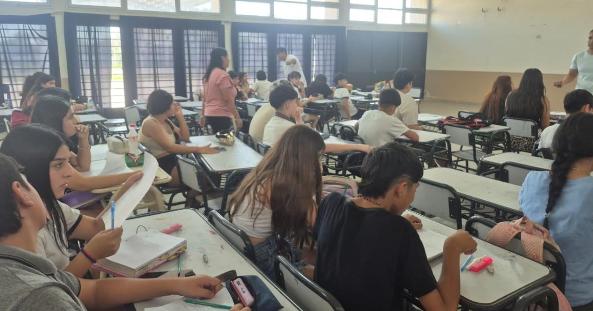 Acciones de verano- el aula se convierte en espacio de exploracioacuten