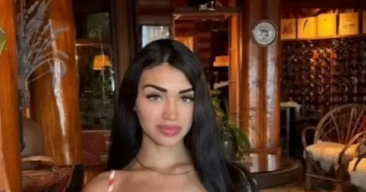 La familia de Nerea realizó una colecta para traer el cuerpo a Argentina - Foto- Minuto Uno