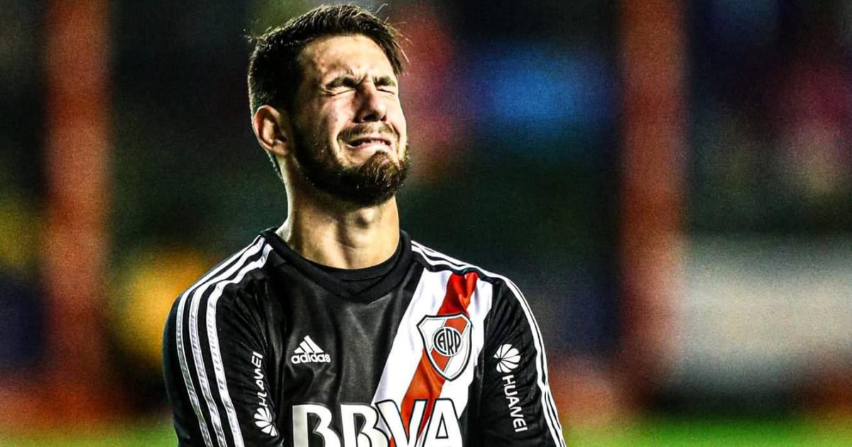 Foto- X@AtaqueFutbolero