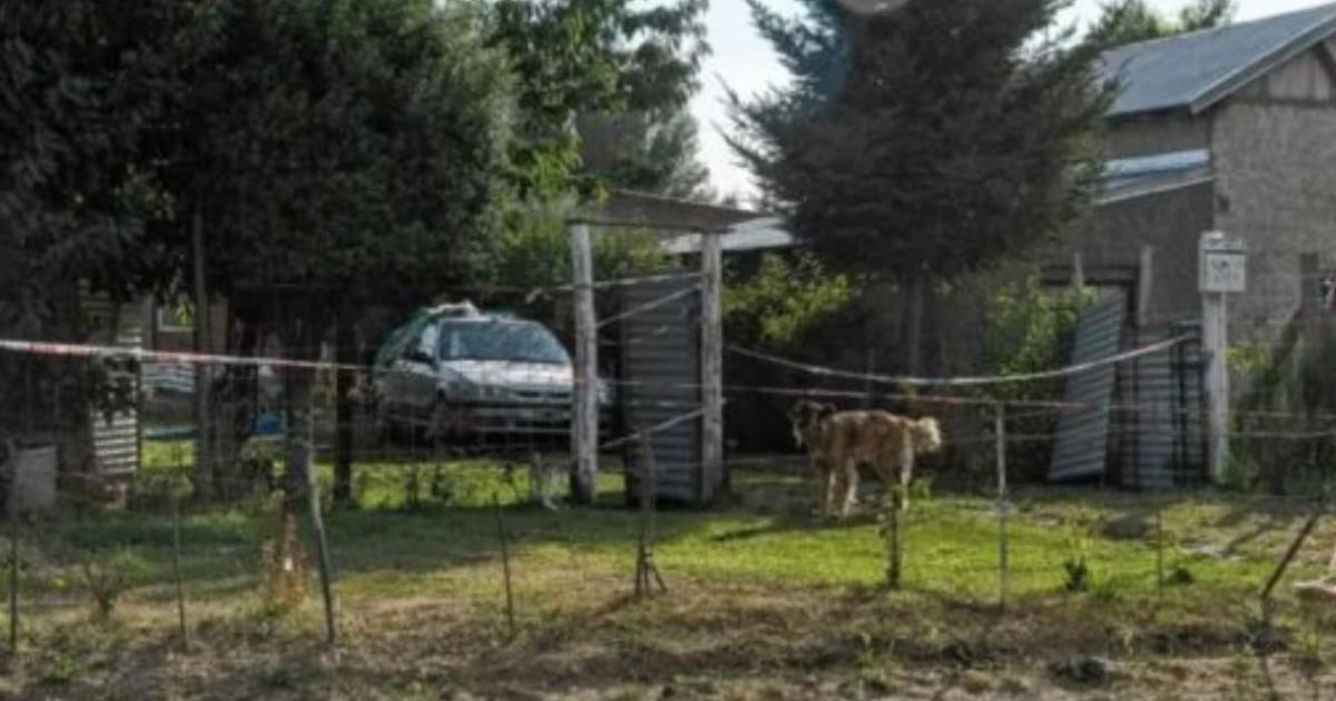 Foto- X@ElComodorense