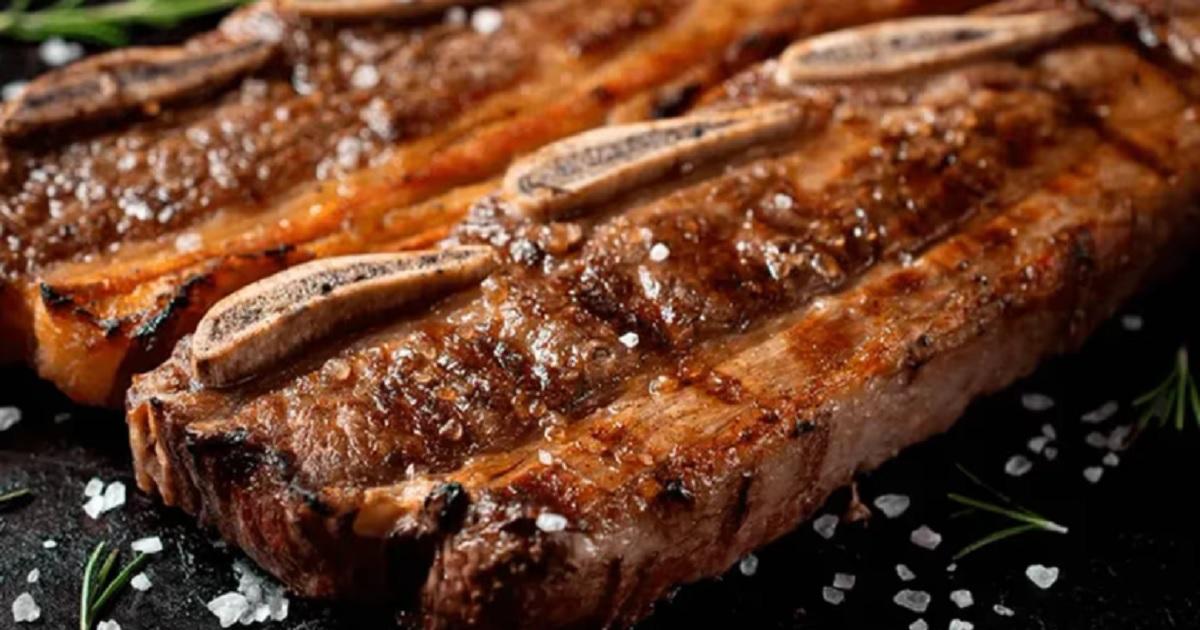 La carne vacuna pierde lugar en la mesa de los argentinos- el pollo y el cerdo ganan terreno