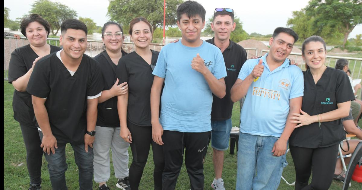 SANTIAGO ES TU RIacuteO UN DISFRUTE CUIDADO