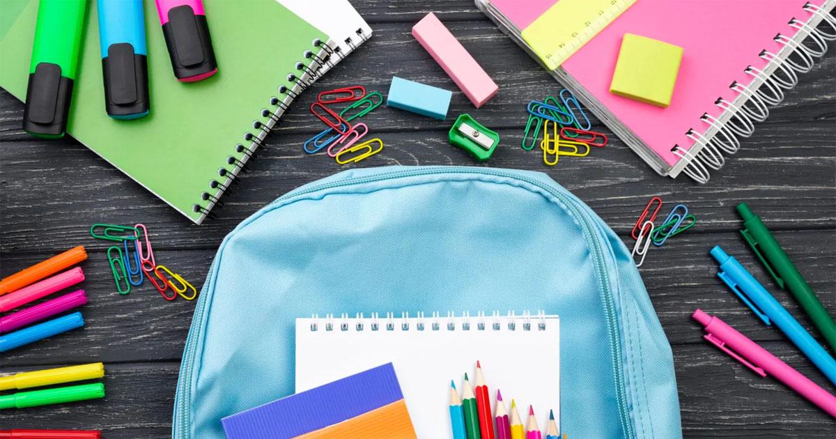 Un relevamiento de precios de una canasta escolar marca una suba de hasta un 15-en-porciento- interanual