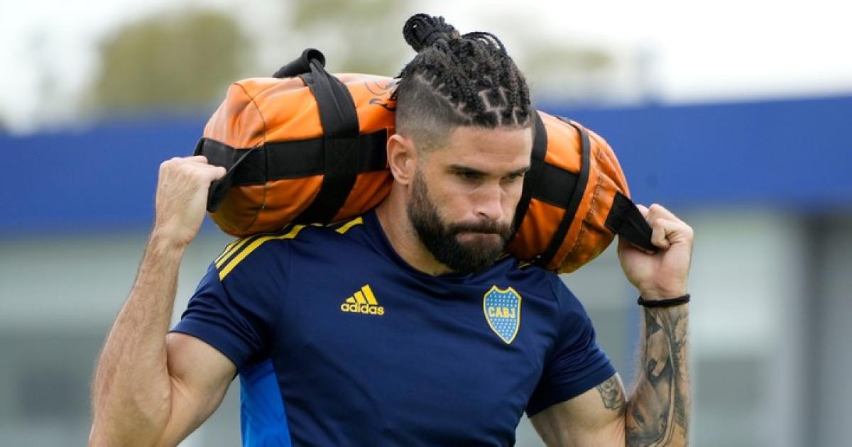 El nombre de Orsini vuelve a sonar con todo en el Oeste