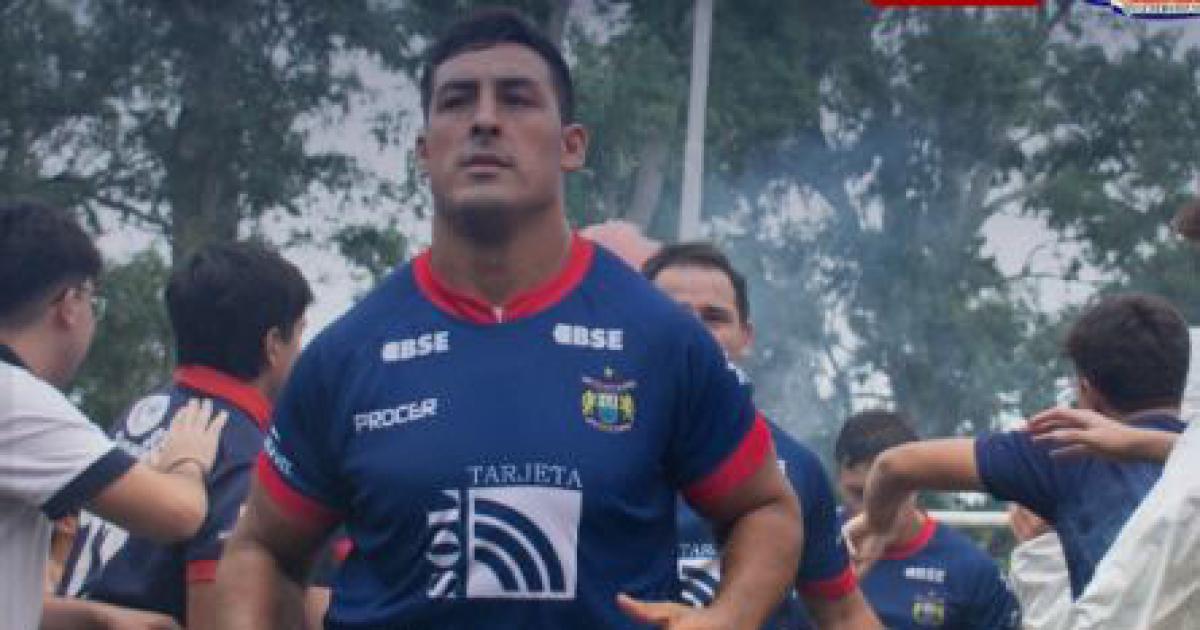Juan Pablo Enriacuteque avisoacute que Old Lions va a apuntar alto