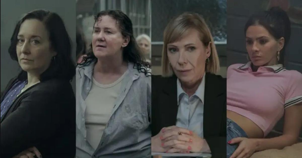 Netflix calienta febrero- avalancha de estrenos