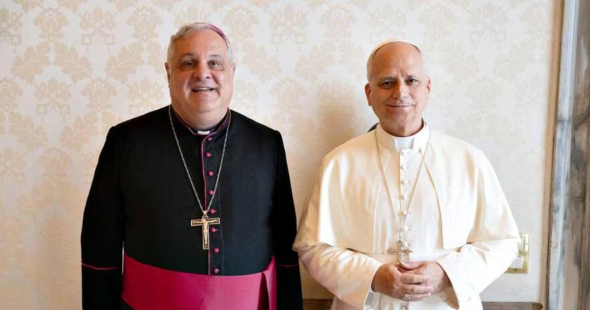 Baja de la edad de imputabilidad- la Iglesia pidioacute un abordaje integral para la delincuencia juvenil