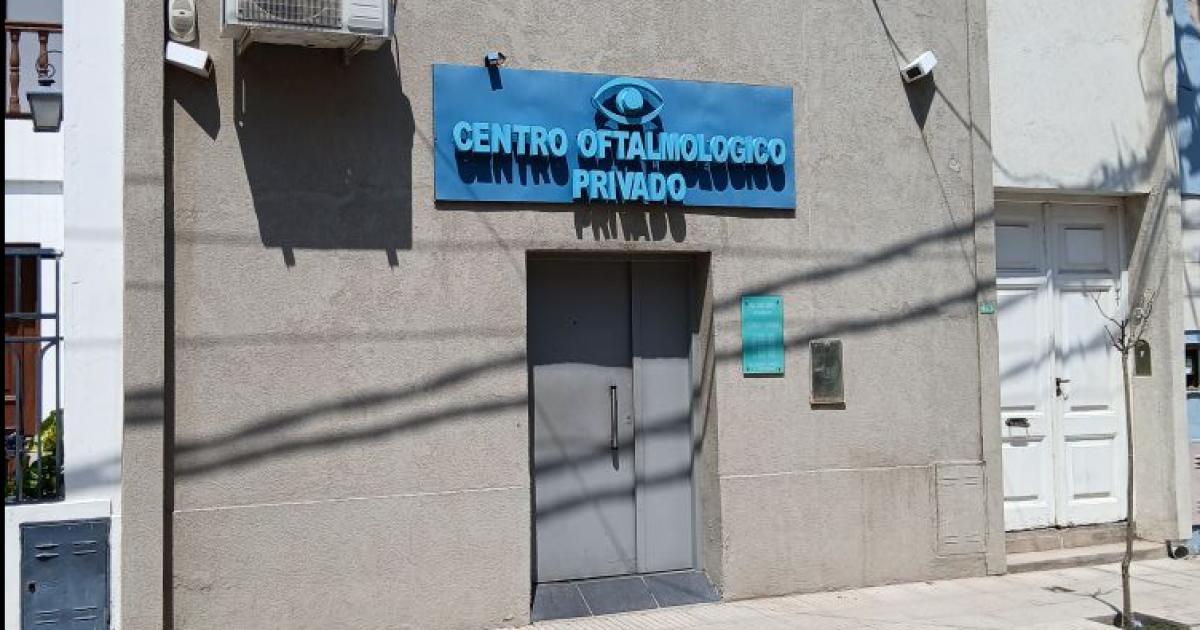 Anciana denuncioacute a un meacutedico por estafa y amenazas 