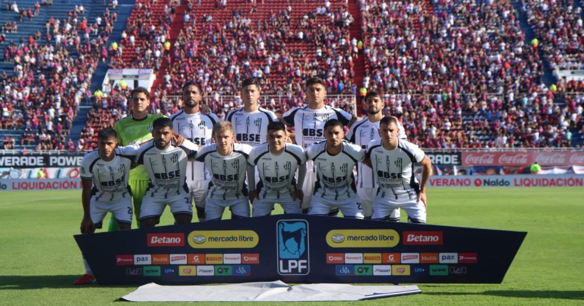 Al Ferro le volvioacute a faltar el gol y cayoacute ante San Lorenzo 