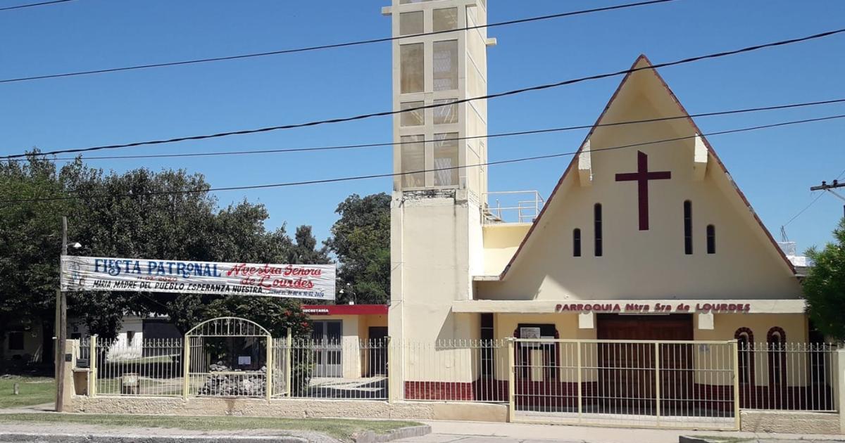 Abren hoy los festejos patronales con la bajada de la Virgen