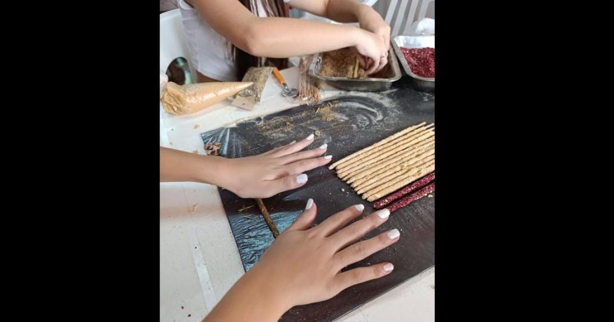 PERFIL Como parte de la campaña de prevención contra el Dengue