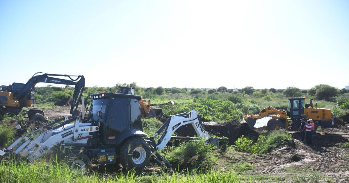 Rige el plan municipal de contingencia ante inclemencias climaacuteticas