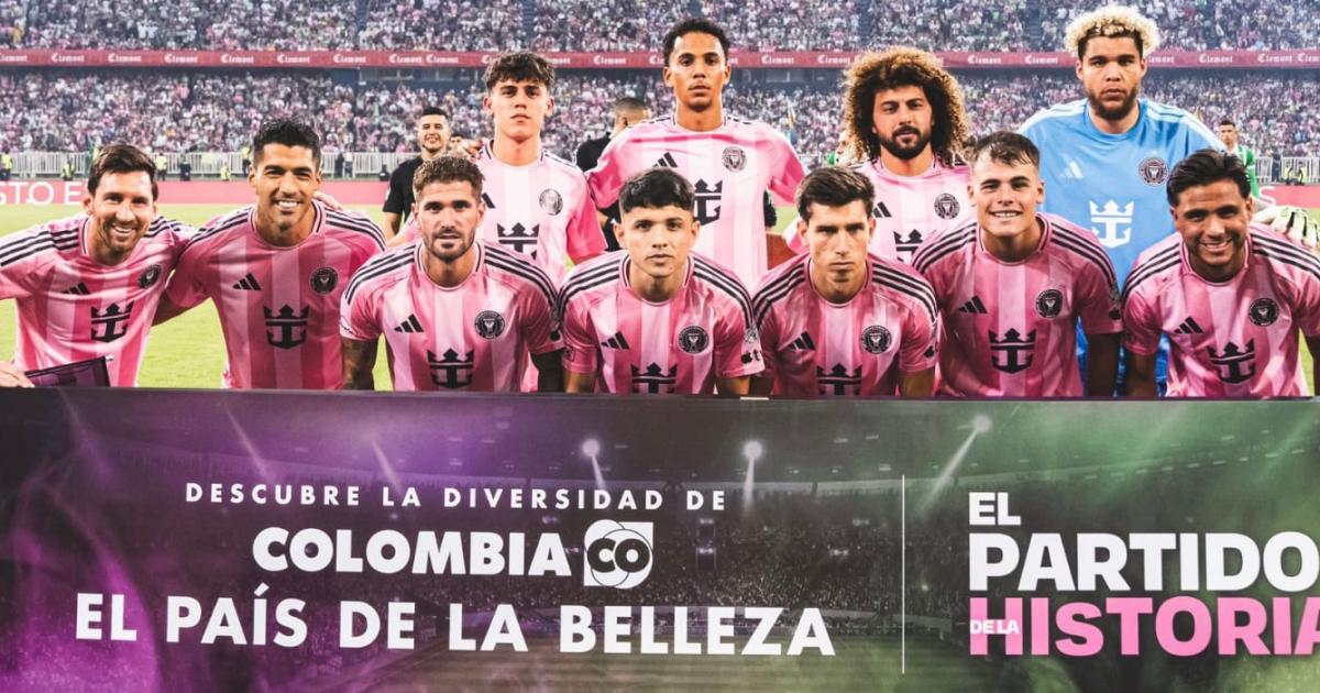 Foto- X@InterMiamiCF