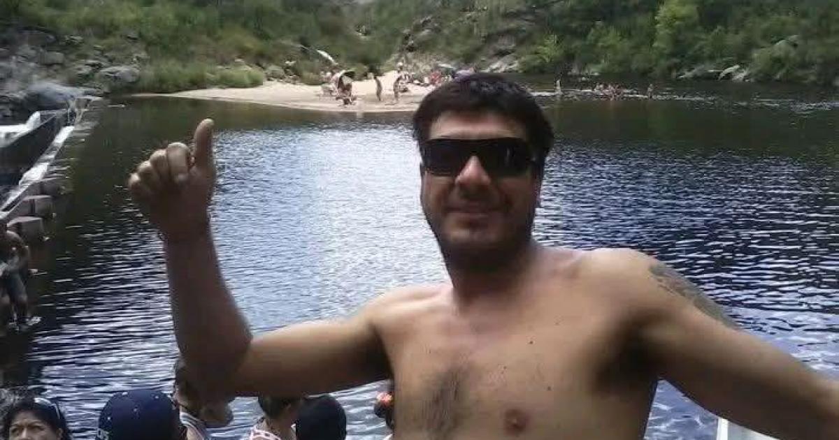 Por amenazas piden el traslado del cocinero en homicidio de Ordoacutentildeez