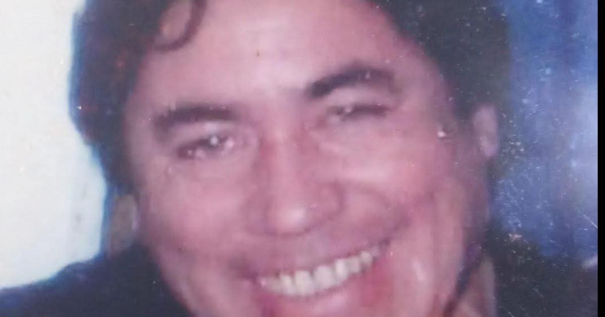 Dolor en la familia Carabajal- Fallecioacute Enrique hermano de Musha y Cali