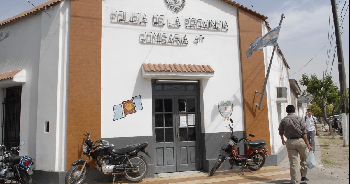 Por amenazas piden el traslado del cocinero en homicidio de Ordoacutentildeez