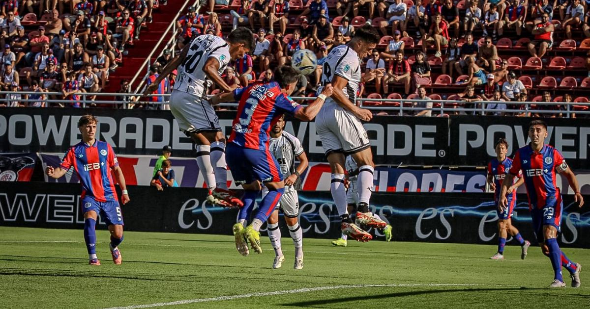 Al Ferro le volvioacute a faltar el gol y cayoacute ante San Lorenzo 