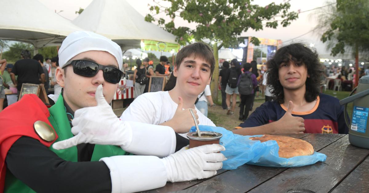 SANTIAGO ES TU RIacuteO UN DISFRUTE CUIDADO