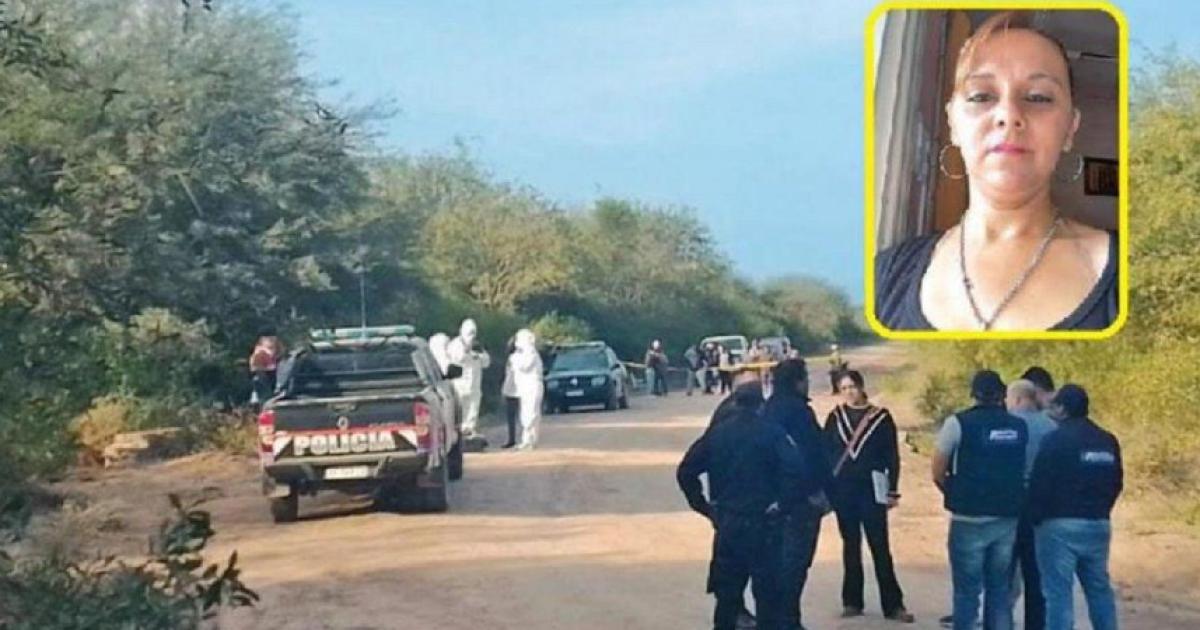 El juicio por el aberrante crimen de Paola Chius seraacute en marzo un mecaacutenico el autor