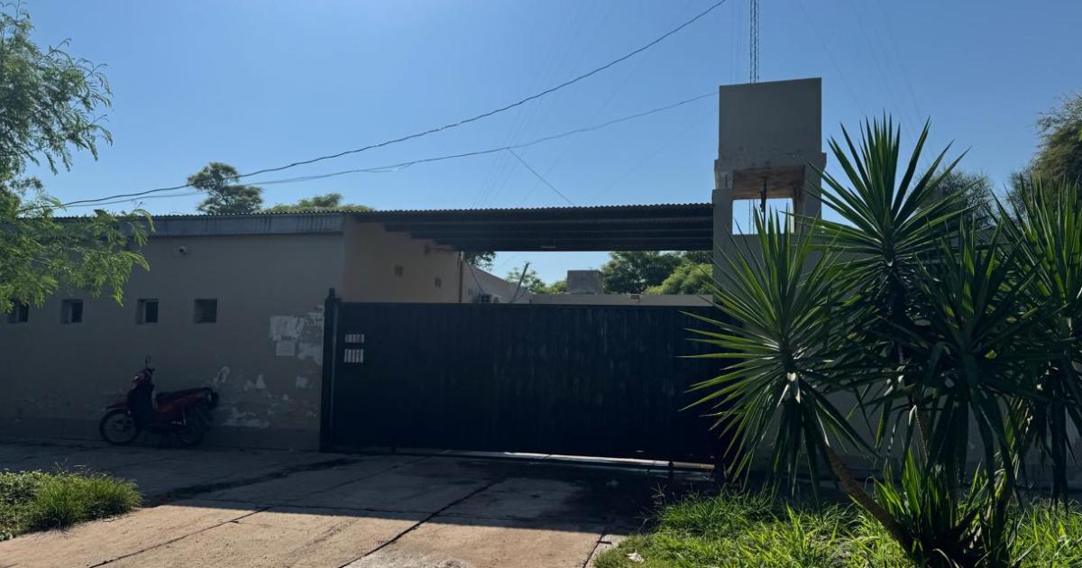 Indagatoria clave y Jorge Carrioacuten Alzogaray declararaacute en la causa sobre pornografiacutea de menores