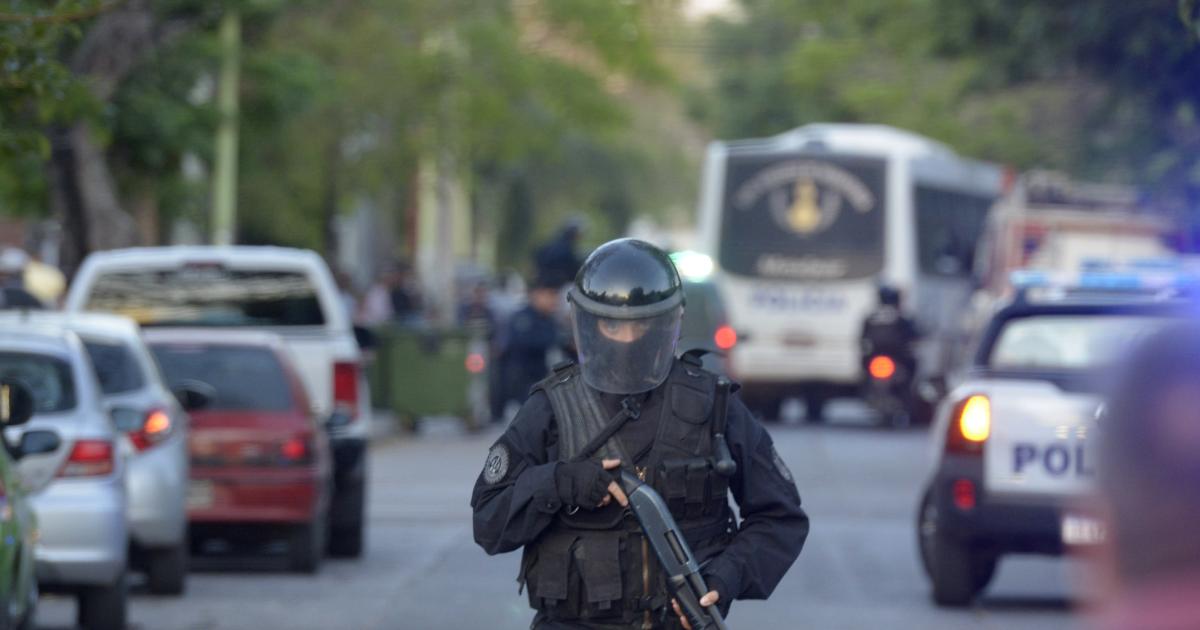 Demoran a Contildea tras sorprenderlo en una casa ajena