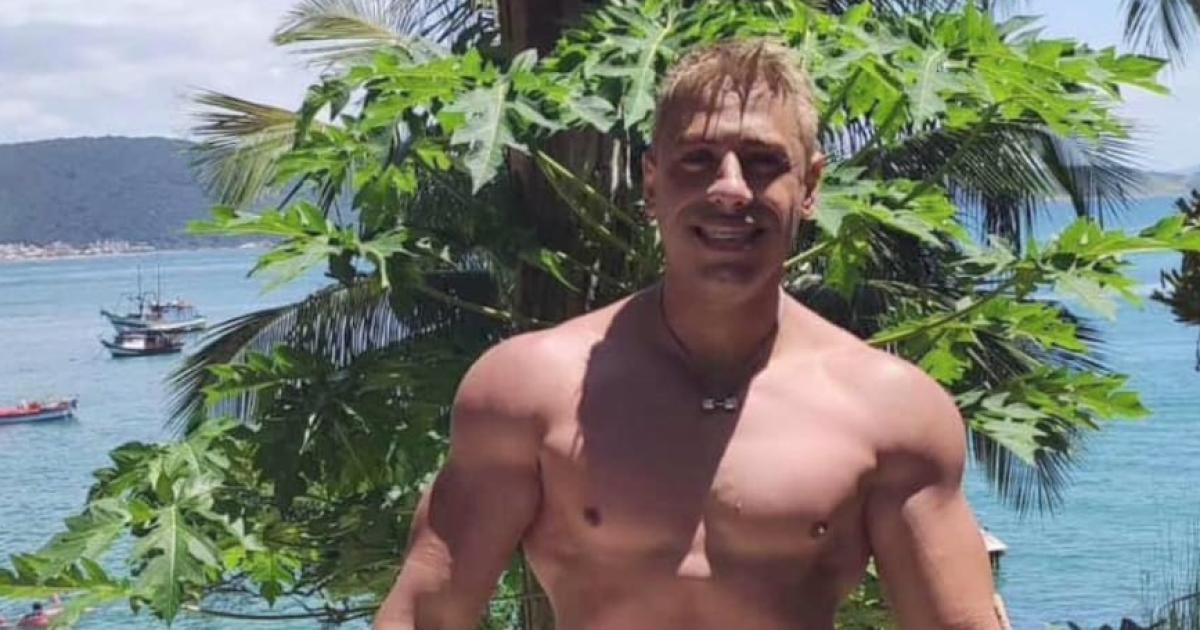 Los audios complican a Corti por violencia en perjuicio de exnovia