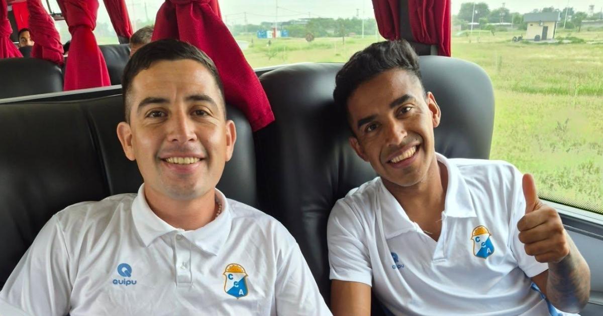 El Albo quiere pegar primero en Coacuterdoba