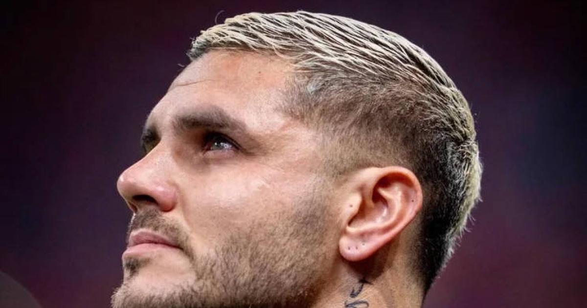 Fluminense sondeoacute a Icardi pero la operacioacuten fue inviable