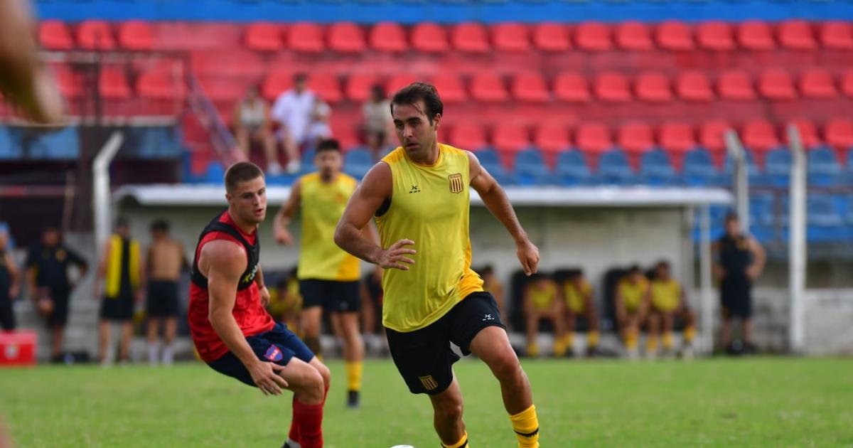 Guumlemes y Mitre se repartieron los triunfos