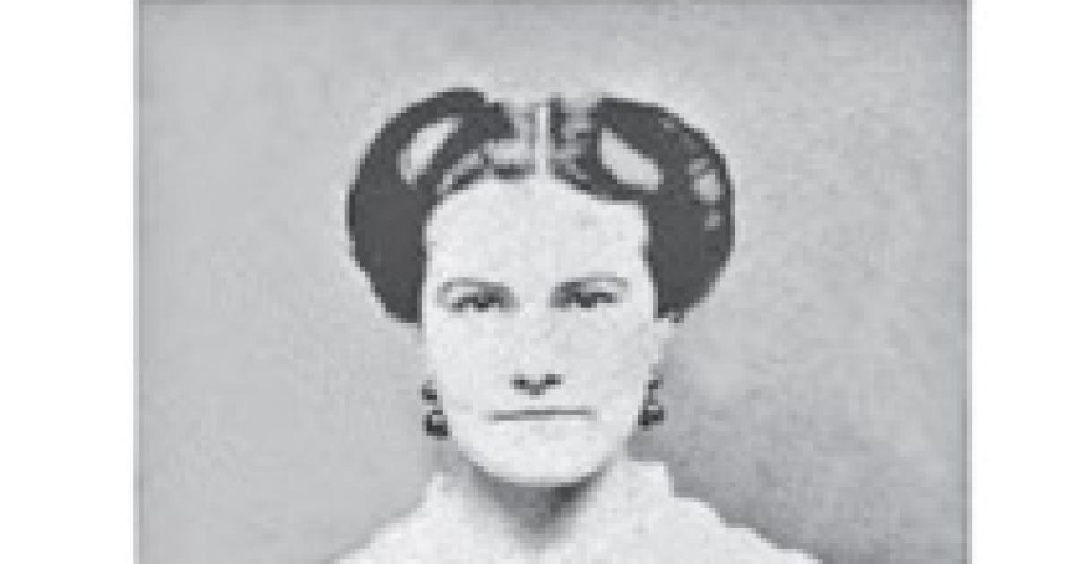 Eduarda Mansilla en Estados Unidos