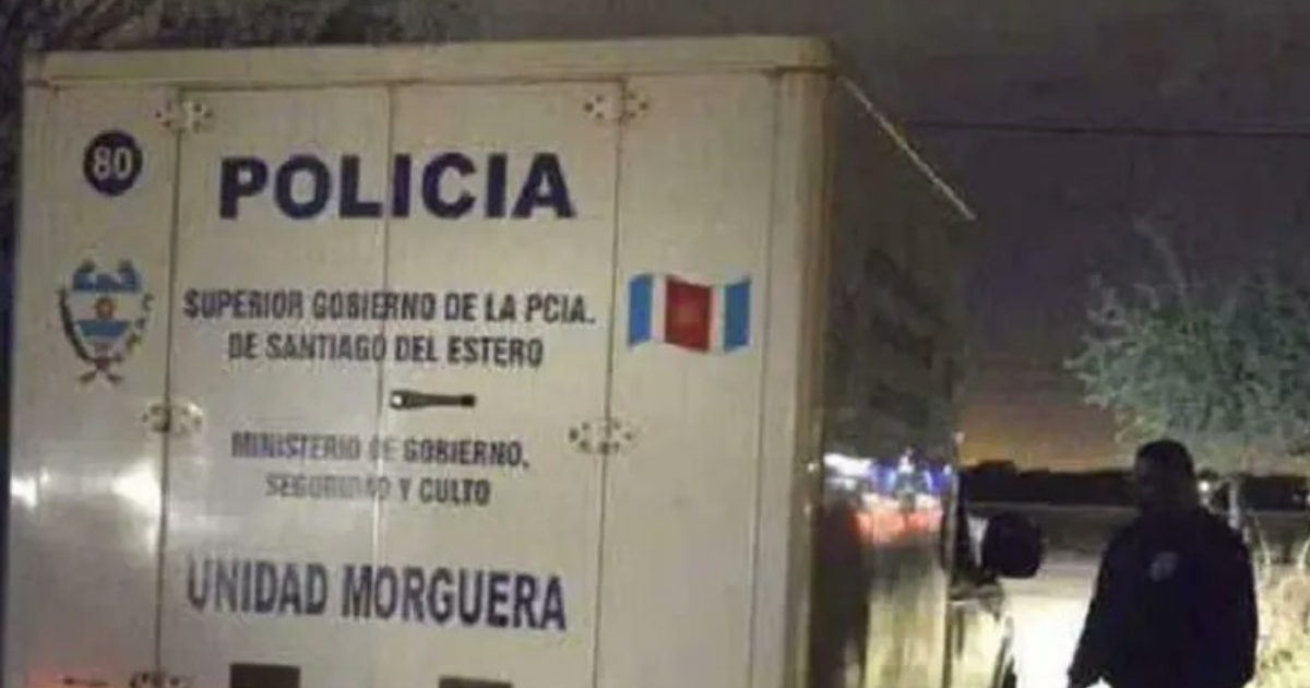  El conductor de la moto un joven de 19 años resultó con heridas pero se encuentra fuera de peligro (Foto- Imagen ilustrativa)